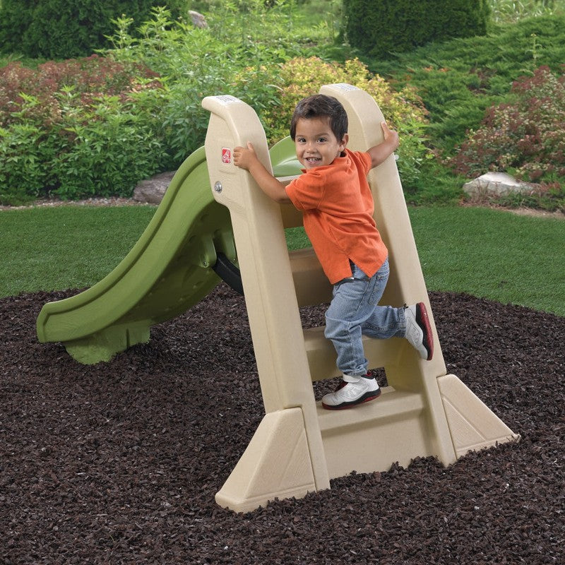 Naturally Playful Big Folding Slide (COD Not Available)