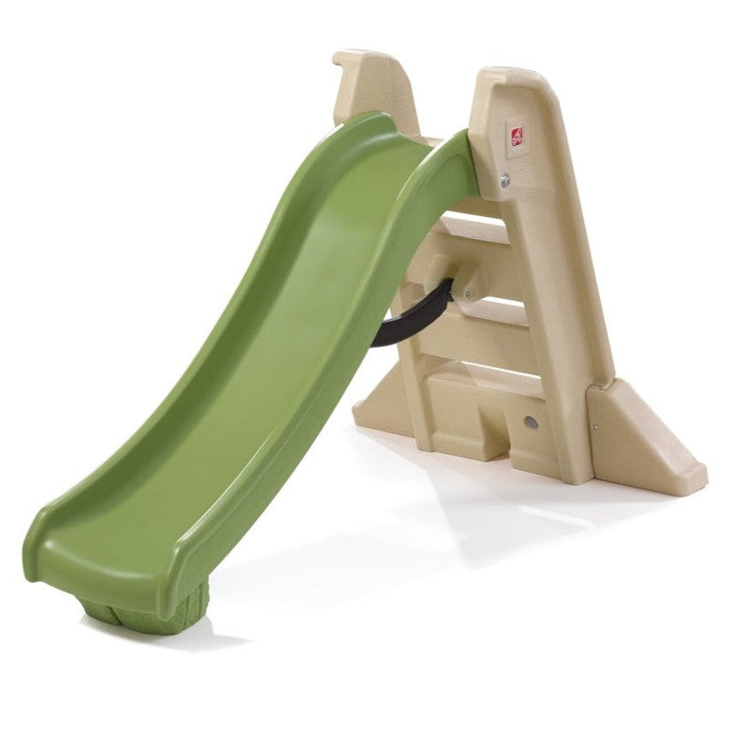 Naturally Playful Big Folding Slide (COD Not Available)