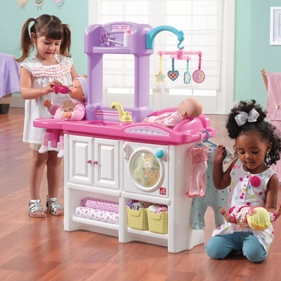 Love & Care Deluxe Nursery (COD Not Available)