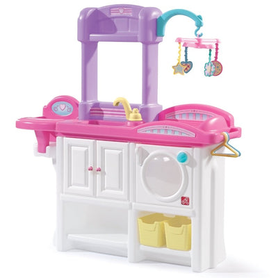 Love & Care Deluxe Nursery (COD Not Available)