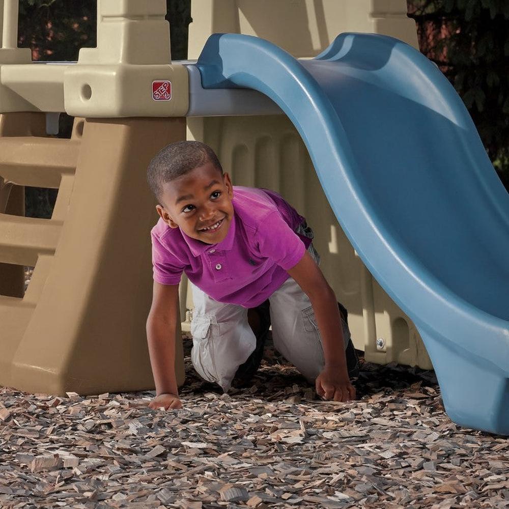 STEP2 Play-Up Gym Set (3-8 Years)