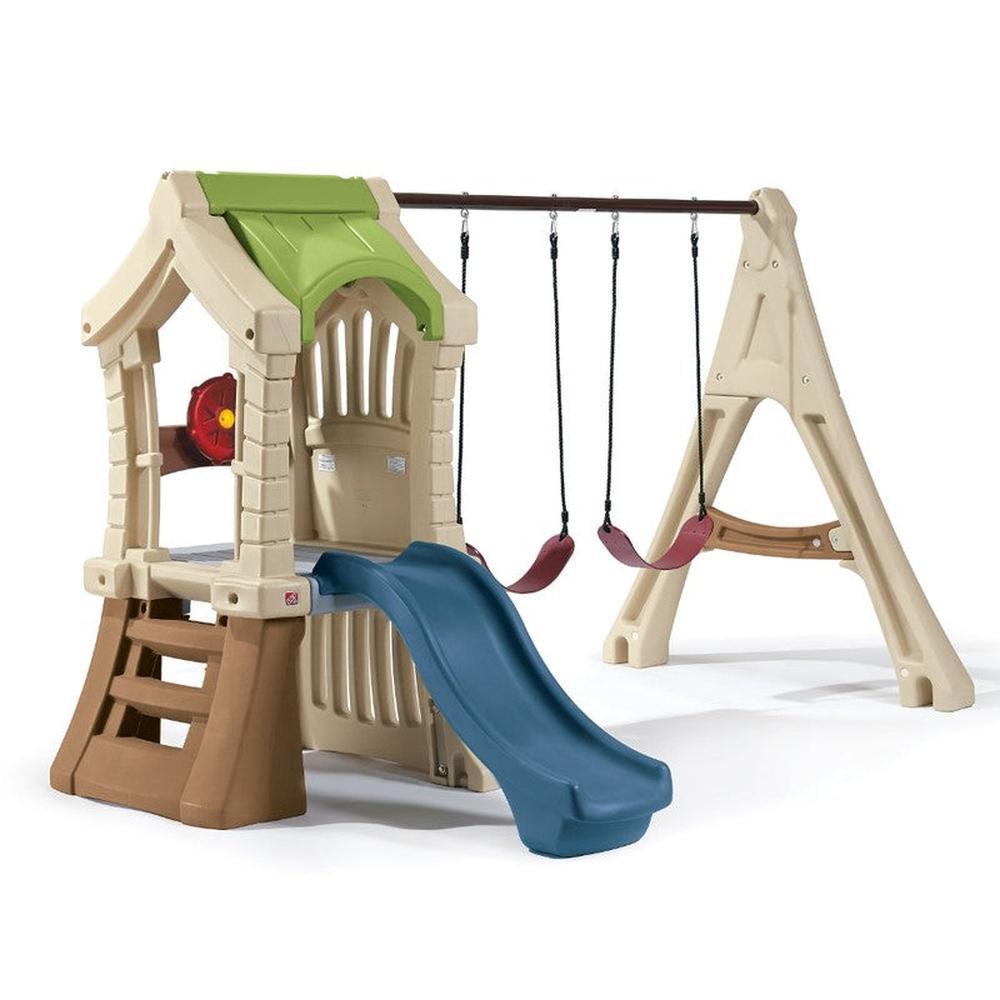 STEP2 Play-Up Gym Set (3-8 Years)