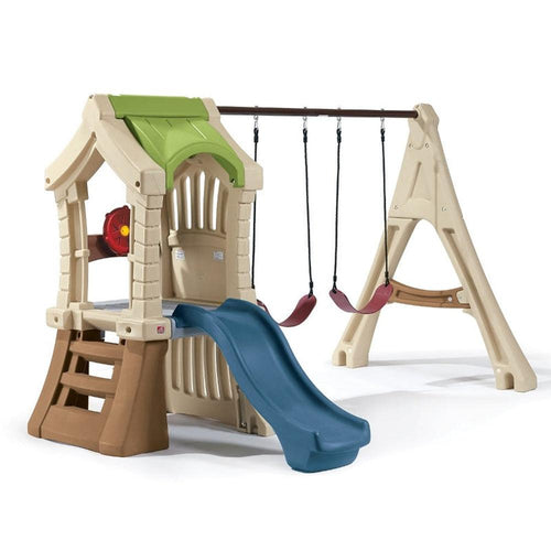 STEP2 Play-Up Gym Set (3-8 Years)