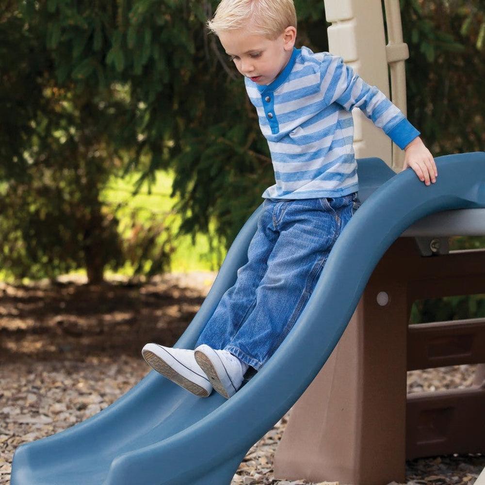 STEP2 Play-Up Gym Set (3-8 Years)