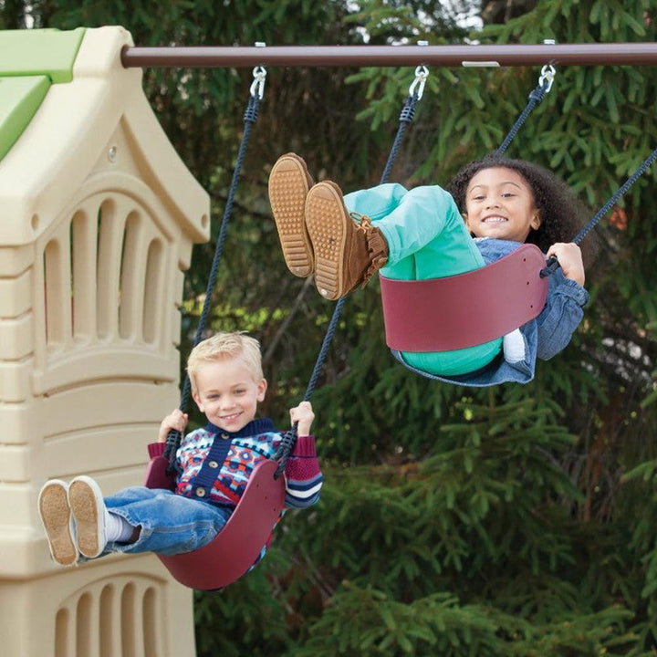STEP2 Play-Up Gym Set (3-8 Years)