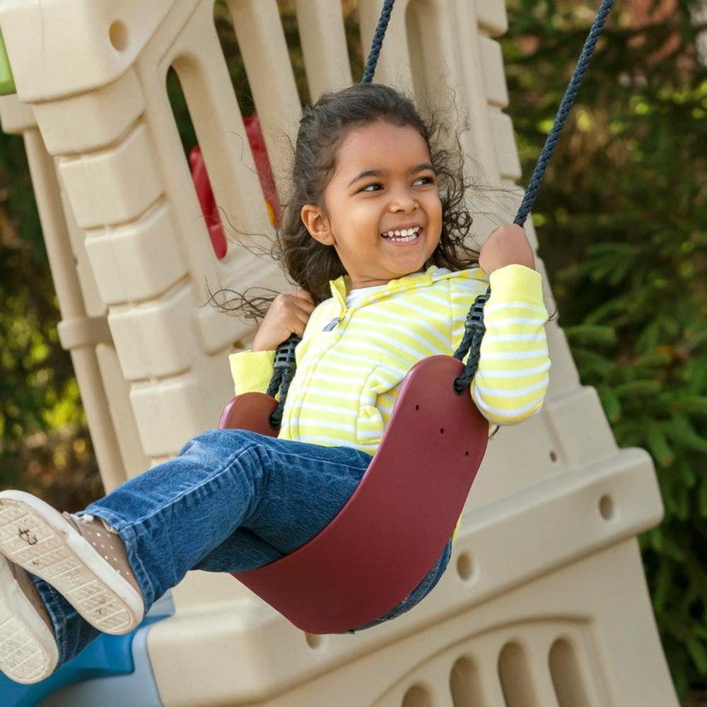 STEP2 Play-Up Gym Set (3-8 Years)