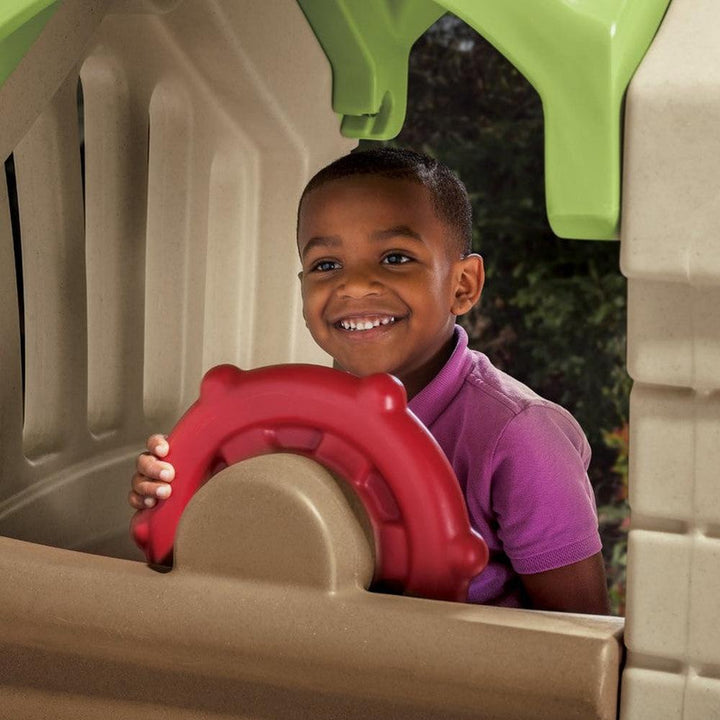 STEP2 Play-Up Gym Set (3-8 Years)