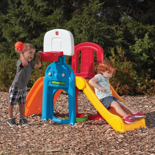 STEP2 Game Time Sports Climber (2-6 Years)
