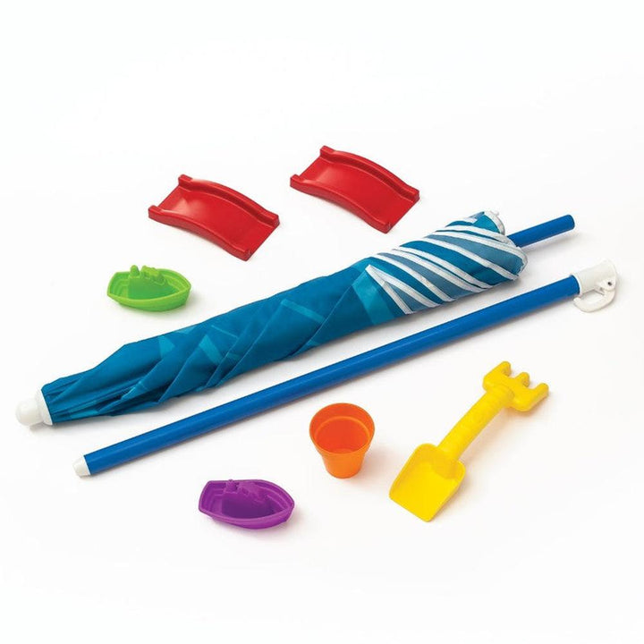 STEP2 Cascading Cove Sand & Water Table (2-6 Years)