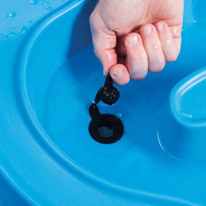 STEP2 Cascading Cove Sand & Water Table (2-6 Years)