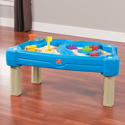 Cascading Cove Sand & Water Table (COD Not Available)