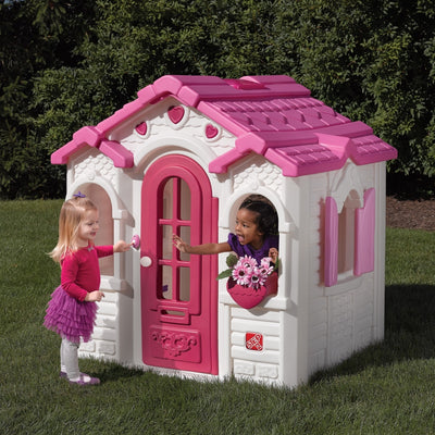 Sweetheart Playhouse (COD Not Available)