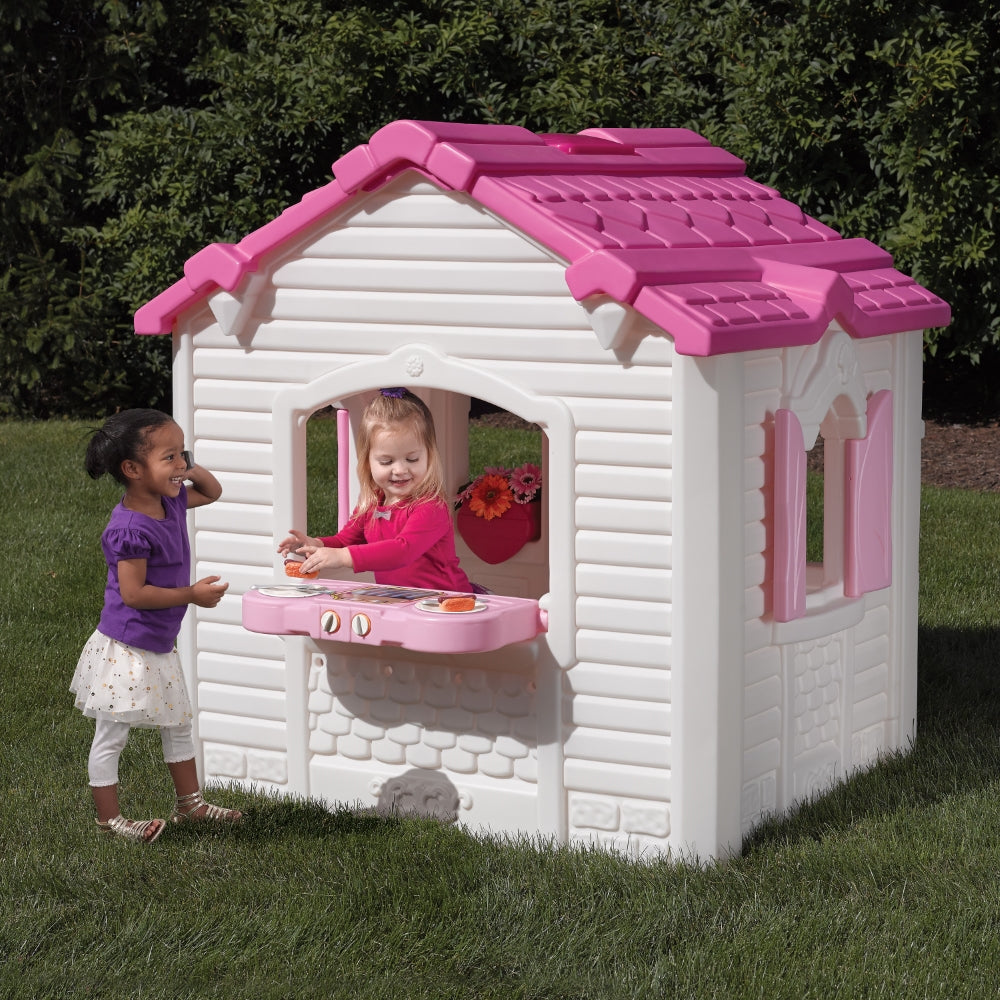 Sweetheart Playhouse (COD Not Available)