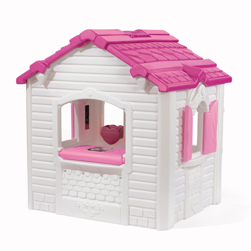 Sweetheart Playhouse (COD Not Available)