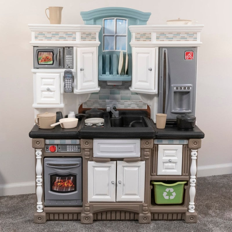 Lifestyle Dream Kitchen (3-8 Years)