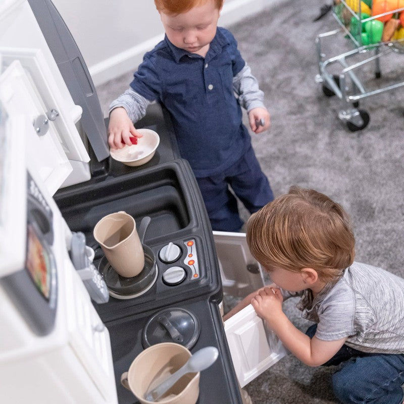 Lifestyle Dream Kitchen (3-8 Years)