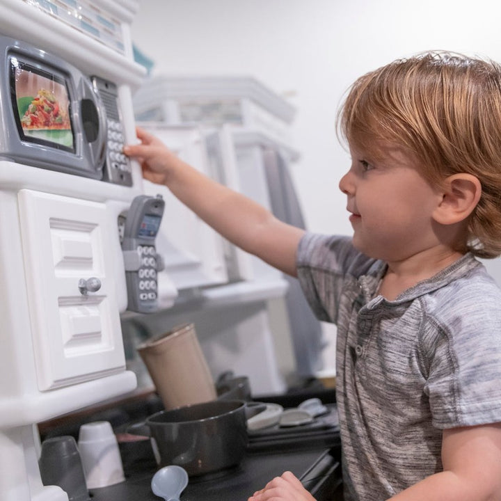 Lifestyle Dream Kitchen (3-8 Years)