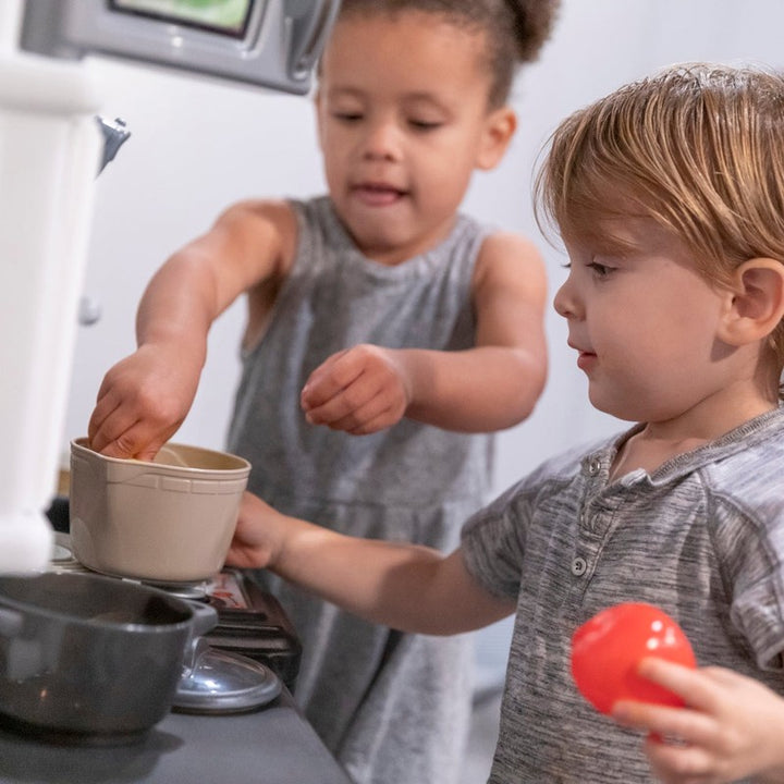 Lifestyle Dream Kitchen (3-8 Years)