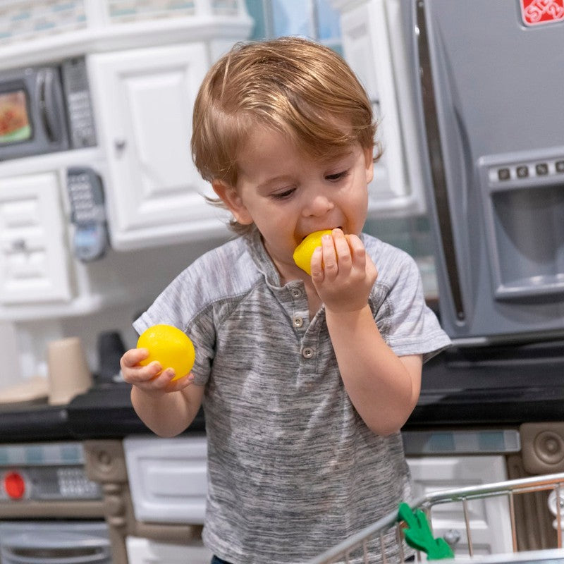 Lifestyle Dream Kitchen (3-8 Years)