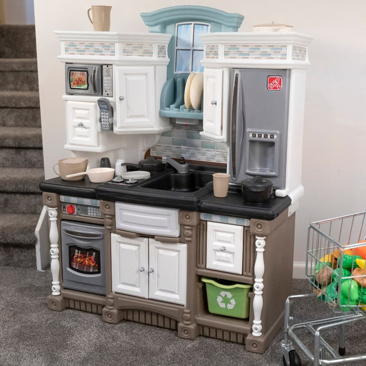 Lifestyle Dream Kitchen (3-8 Years)