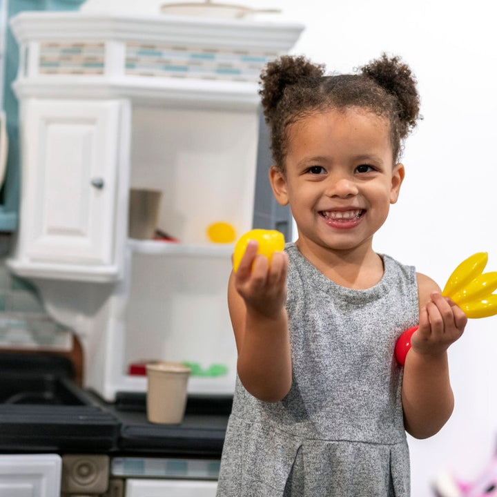 Lifestyle Dream Kitchen (3-8 Years)