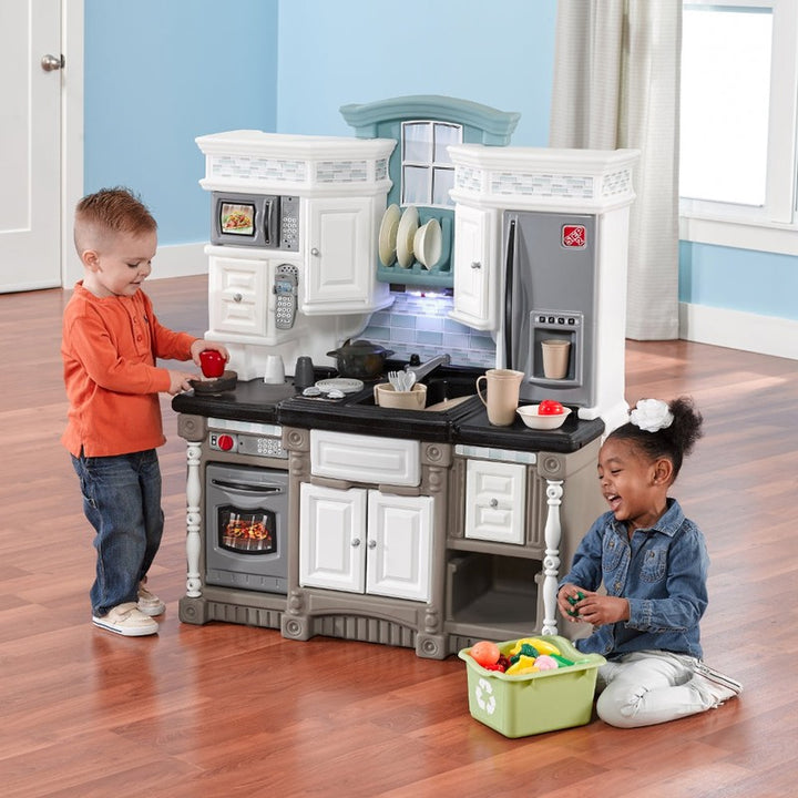 Lifestyle Dream Kitchen (3-8 Years)