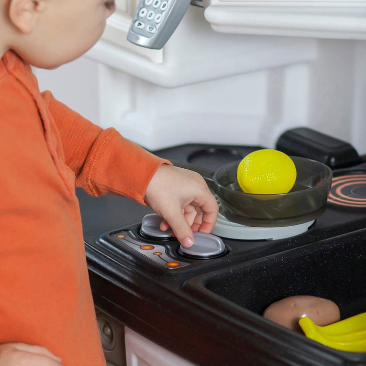 Lifestyle Dream Kitchen (3-8 Years)