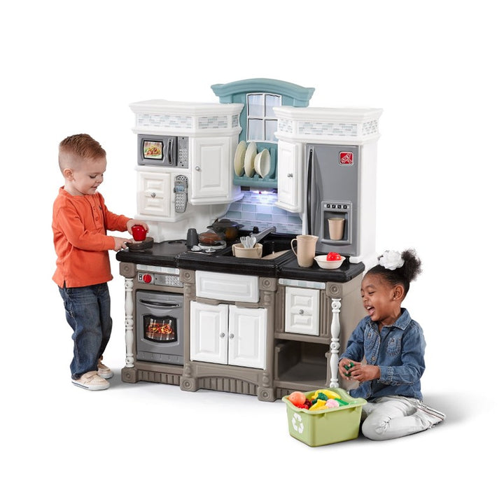 Lifestyle Dream Kitchen (3-8 Years)