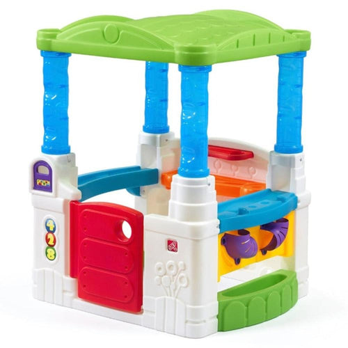 STEP2 Wonderball Fun House (COD Not Available)