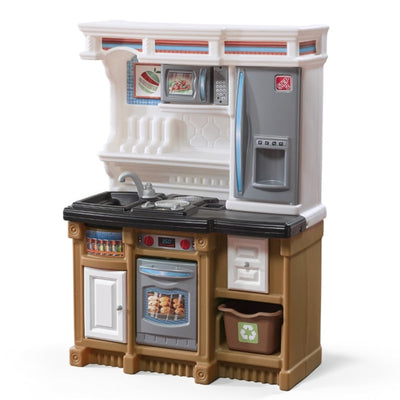 Lifestyle Custom Kitchen - Pretend Play Set (COD Not Available)