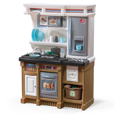 Lifestyle Custom Kitchen - Pretend Play Set (COD Not Available)