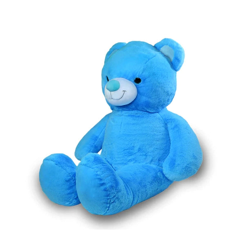 POOKIE - The Fuzzy Bear - Blue