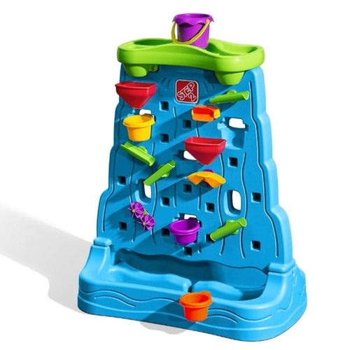 STEP2 Waterfall Discovery Wall (2-6 Years)