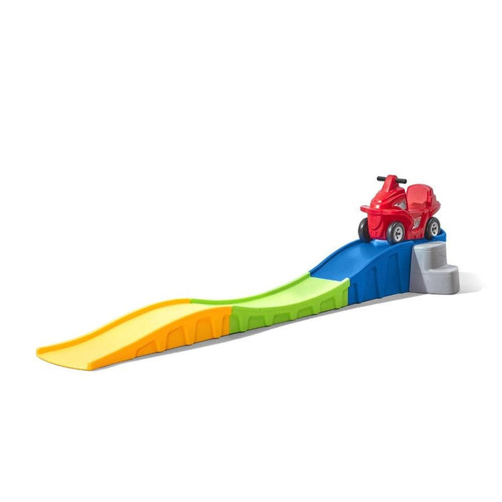STEP2 Anniversary Edition Up & Down Roller Coaster (COD Not Available)