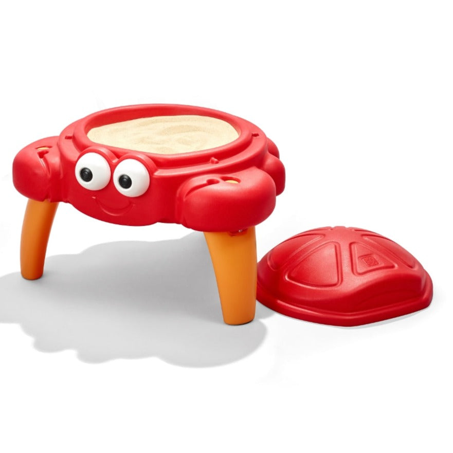 Crabbie Sand Table (COD Not Available)