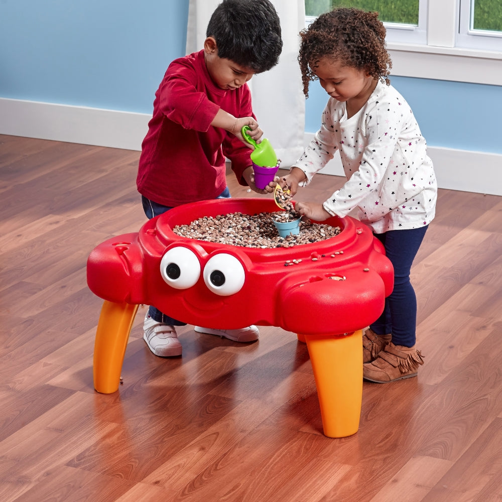 Crabbie Sand Table (COD Not Available)