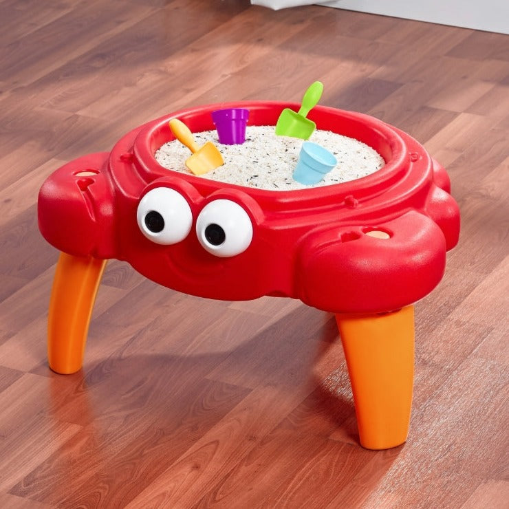 Crabbie Sand Table (COD Not Available)