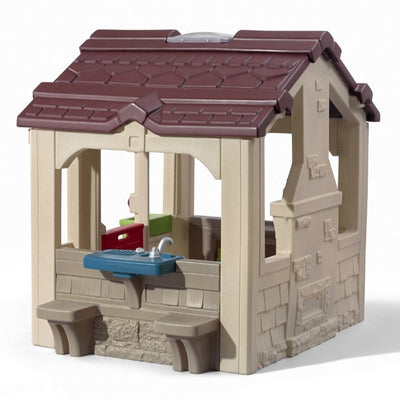 Charming Cottage - Pretend Play Set (COD Not Available)