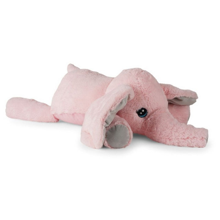 Elephant Veena Pink Soft Toy