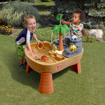 Dino Dig Sand & Water Table (COD Not Available)