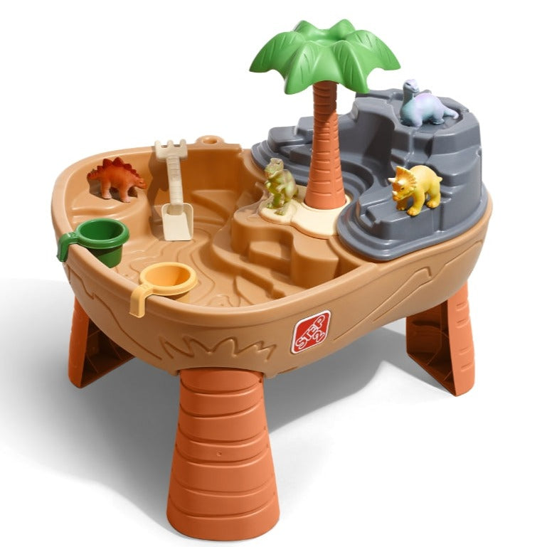 Dino Dig Sand & Water Table (COD Not Available)