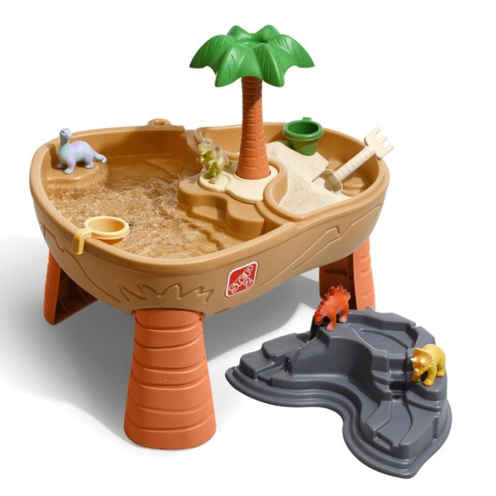 STEP2 Dino Dig Sand & Water Table (2-5 Years)