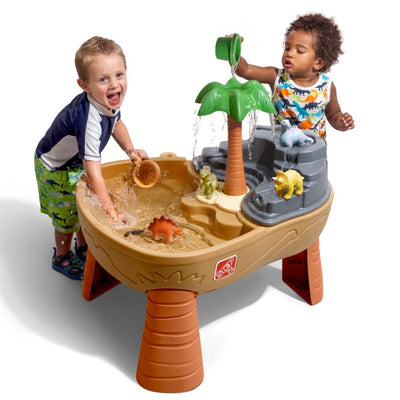 Dino Dig Sand & Water Table (COD Not Available)