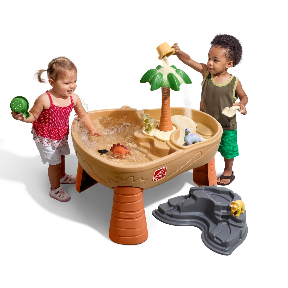 Dino Dig Sand & Water Table (COD Not Available)