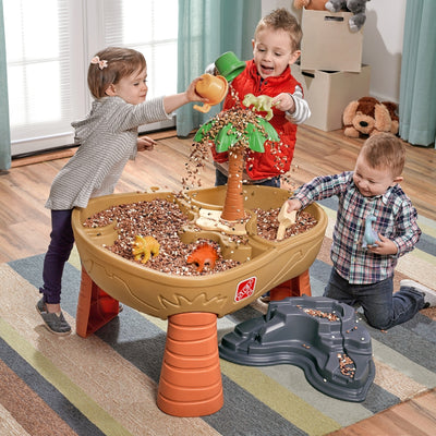 Dino Dig Sand & Water Table (COD Not Available)