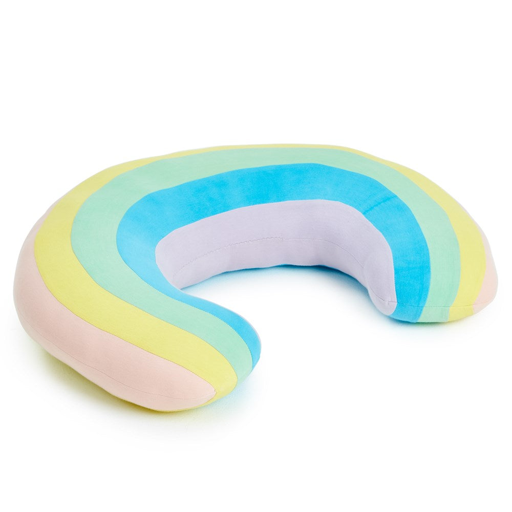 Rain Bow Sit Up Cushion