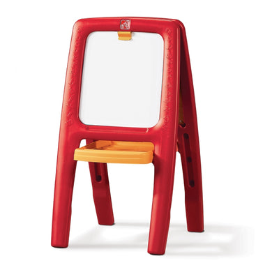 Easel For Two - Red (COD Not Available)