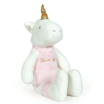 Uniglow Baby Unicorn Soft Toy