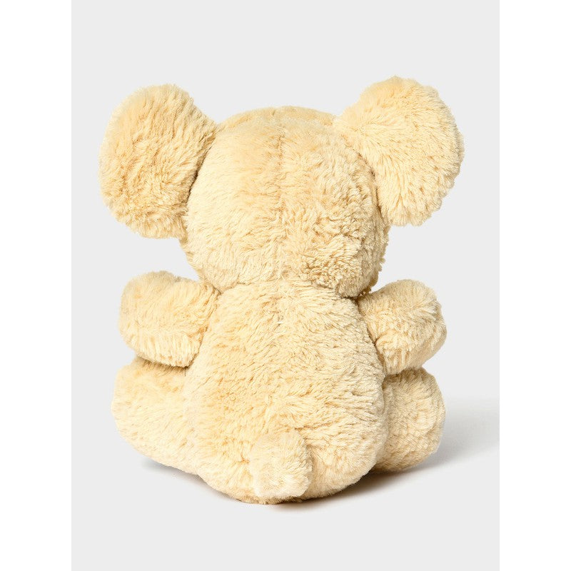 Mr. Bobo Koala Soft Toy - Yellow