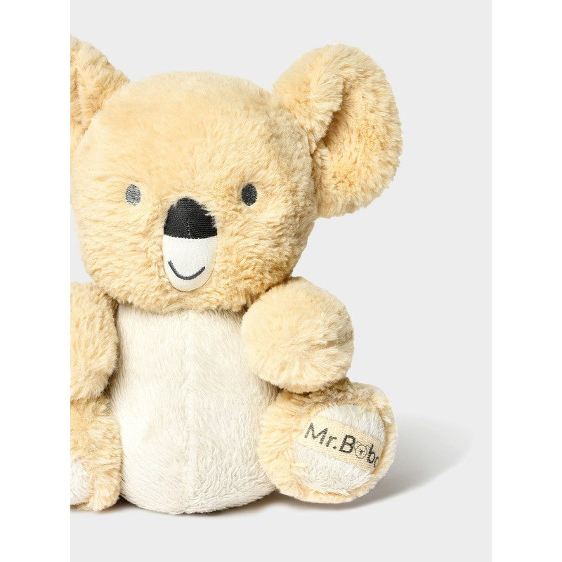 Mr. Bobo Koala Soft Toy - Yellow